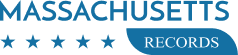 Massachusetts Record logo
